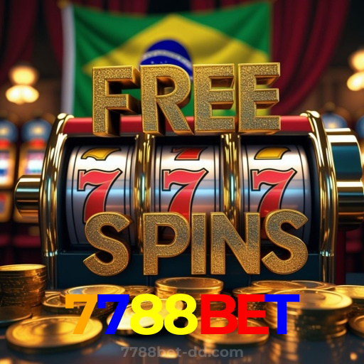 7788BET：Apostas emocionantes no futebol e grandes prêmios em jogos de cassino!