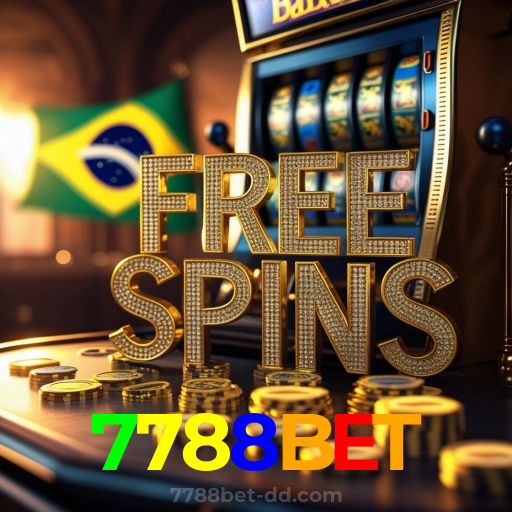 7788BET:O melhor cassino online com roleta, poker e apostas no futebol!