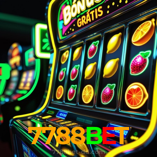 7788BET:O melhor do futebol online está aqui! Aposte e vença!