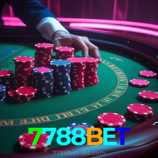 7788BET:O cassino online mais seguro para apostar no futebol e jogar blackjack!