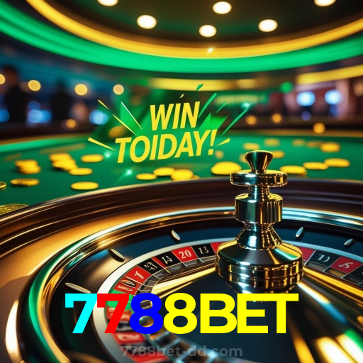 7788BET:Apostas ao vivo de futebol! Mostre quem manda no jogo!
