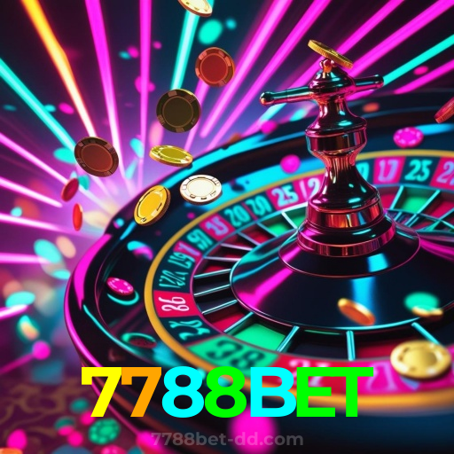 7788BET:O cassino online perfeito para quem adora apostar no futebol e jogar roleta!
