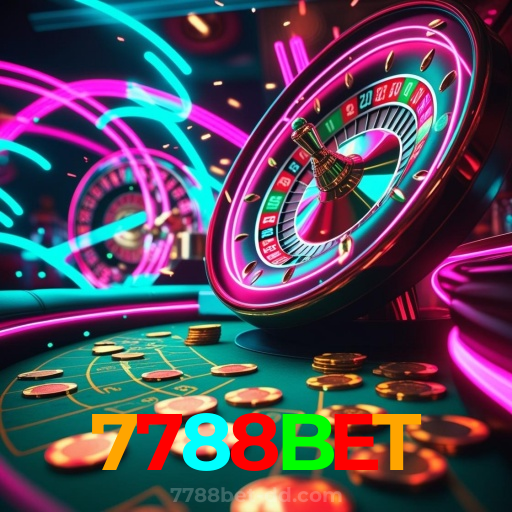 7788BET:A sorte está na roleta! Aposte e ganhe agora!