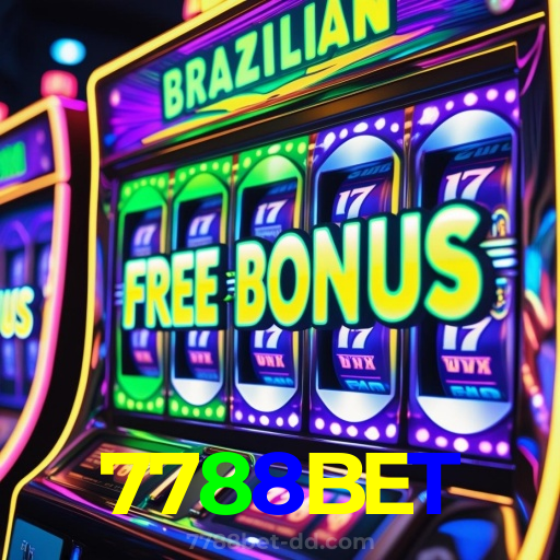 7788BET：Jogue no futebol digital e viva a emoção de ganhar!