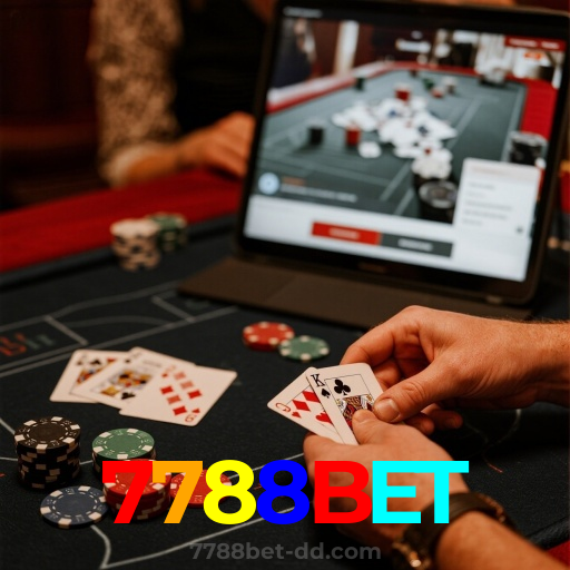 7788BET:Cada giro é uma nova chance de ganhar! Venha para as slots agora!