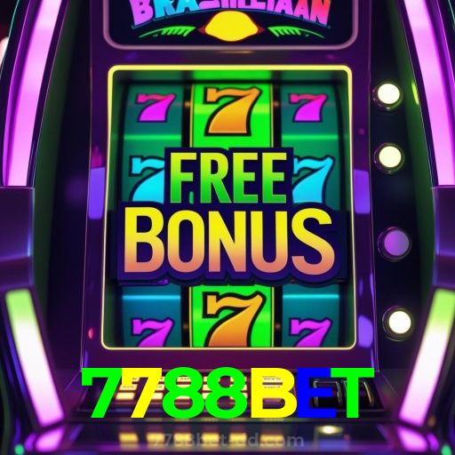 7788BET：Jogue as melhores slots e conquiste jackpots épicos!