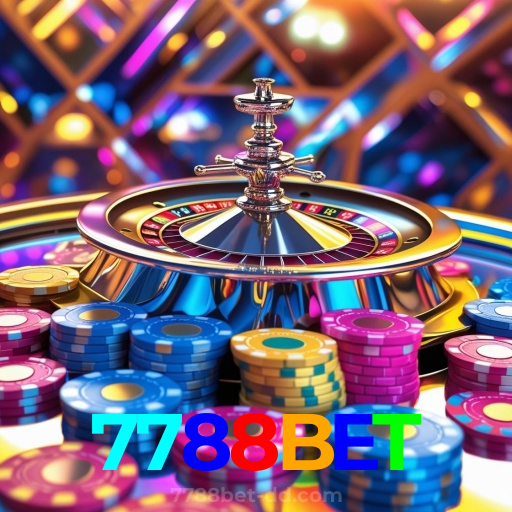 7788BET:A melhor plataforma de cassino para apostas no futebol e roleta!