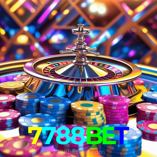 7788BET:Grandes vitórias nas slots! Venha conquistar o jackpot agora!