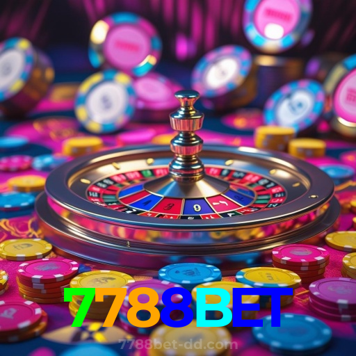 7788BET：Aposte nas roletas e conquiste prêmios incríveis!