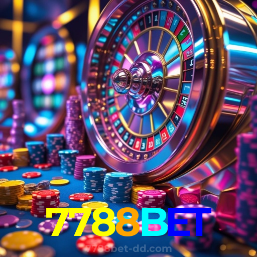 7788BET:Apostas no futebol e diversão em blackjack e roleta online te esperam!