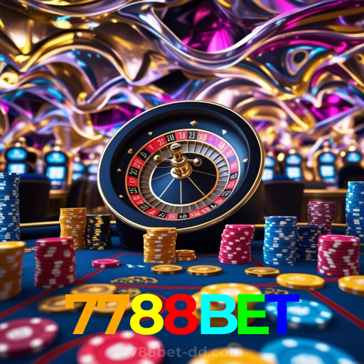 7788BET:Cada giro nas slots pode ser uma grande vitória! Aposte agora!