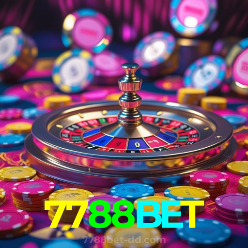 7788BET:Em cada jogo, a chance de ganhar é sua! Jogue agora no cassino!