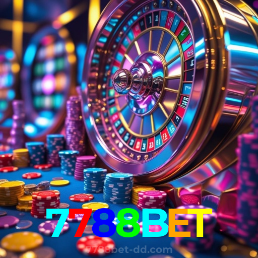 7788BET：Sinta a emoção do cassino! Aposte agora e ganhe prêmios reais!