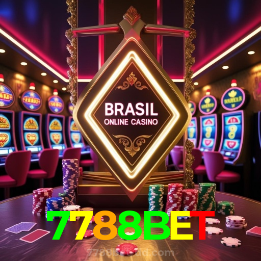 7788BET:Apostas emocionantes no futebol e diversão garantida com poker e roleta!