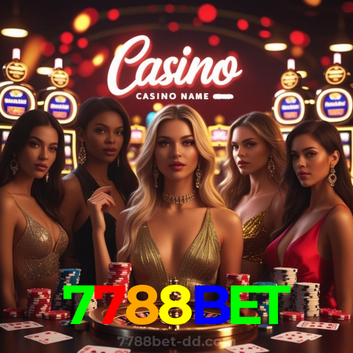 7788BET:Jogue nas melhores slots e conquiste o jackpot dos seus sonhos!