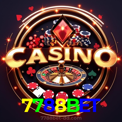 7788BET：As melhores slots do mercado estão esperando por você! Jogue agora!