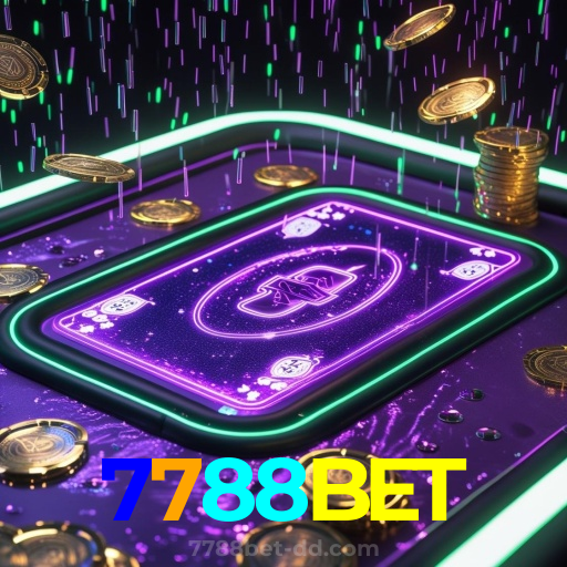 7788BET:A sorte está na roleta! Aposte e vença agora mesmo!