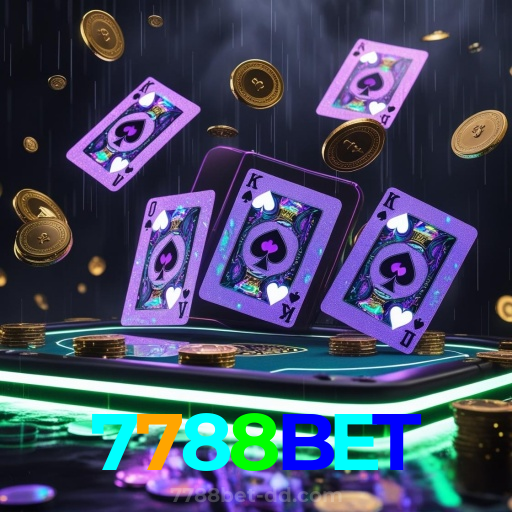 7788BET:Jogue roleta e aposte no futebol ao vivo para grandes prêmios!