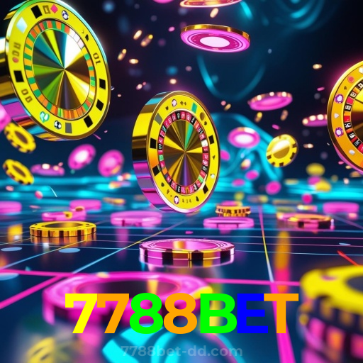 7788BET:Aposte no futebol e ganhe em jogos como roleta e blackjack online!