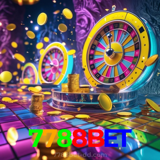 7788BET:Aposte no futebol online e conquiste prêmios incríveis!