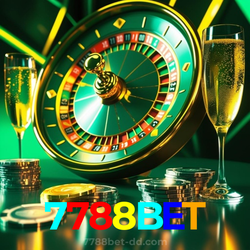 7788BET：Jogue no cassino online e aposte no futebol para ganhar grandes prêmios!