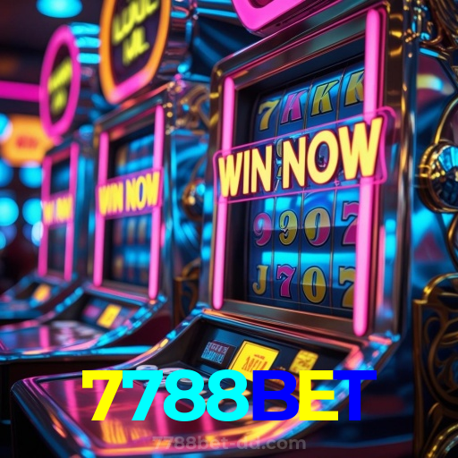 7788BET：Aposte no futebol ao vivo e divirta-se com os jogos de cassino como blackjack!