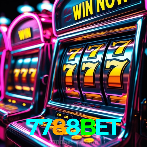 7788BET:Aposte no futebol e ganhe prêmios em blackjack e roleta online!