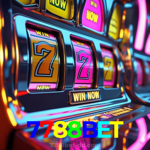 7788BET：Jogue agora e vença no melhor cassino online!