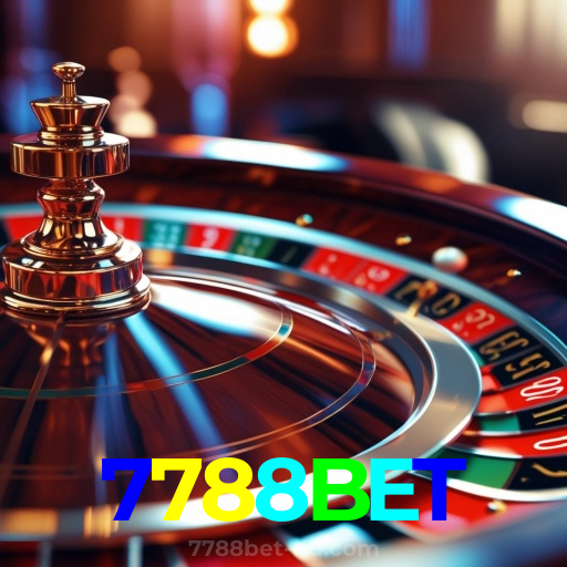 7788BET:Sinta o futebol online e conquiste as maiores vitórias da sua vida!