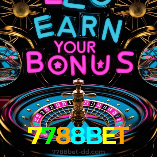 7788BET:Em cada giro, uma vitória! Jogue nas melhores slots online!