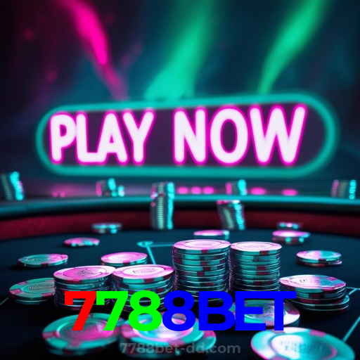 7788BET:O cassino online mais confiável para você apostar no futebol e jogar poker!