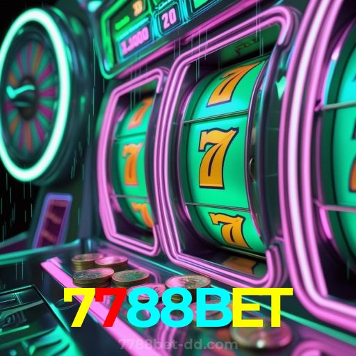 7788BET:Jogue futebol online e sinta a adrenalina de ganhar!