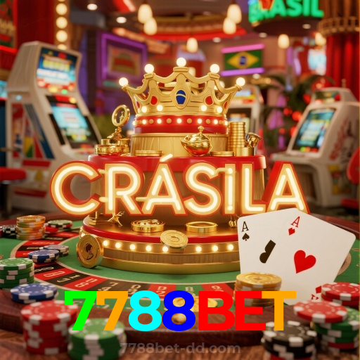 7788BET:Jogue poker, aposte no futebol e ganhe em grandes jogos de cassino!