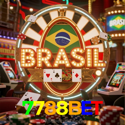 7788BET：Vença no poker e aposte no futebol com segurança no nosso cassino!