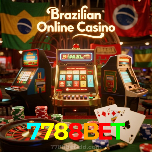 7788BET：Aposte no futebol online e conquiste a sua vitória agora!
