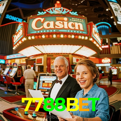 7788BET：Prepare-se para as melhores vitórias! Jogue em nosso cassino online!