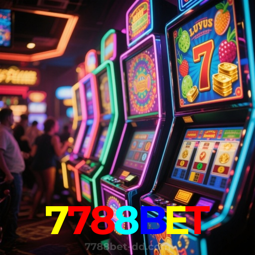 7788BET:Jogue blackjack, poker e aposte no futebol para vitórias épicas!