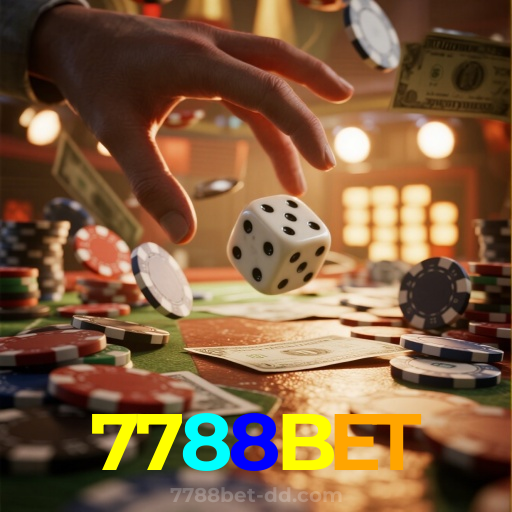 7788BET：A sorte é sua! Aposte agora e ganhe muito mais!