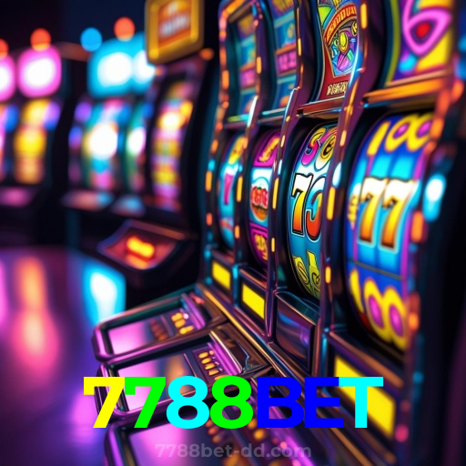 7788BET:Onde sua sorte encontra o melhor cassino online e as apostas no futebol!