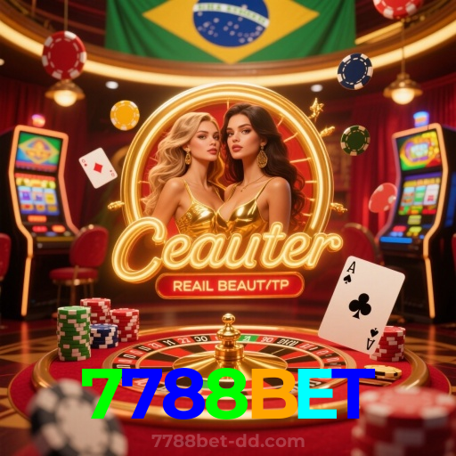 7788BET：Sinta a adrenalina do futebol digital! Aposte agora e vença!