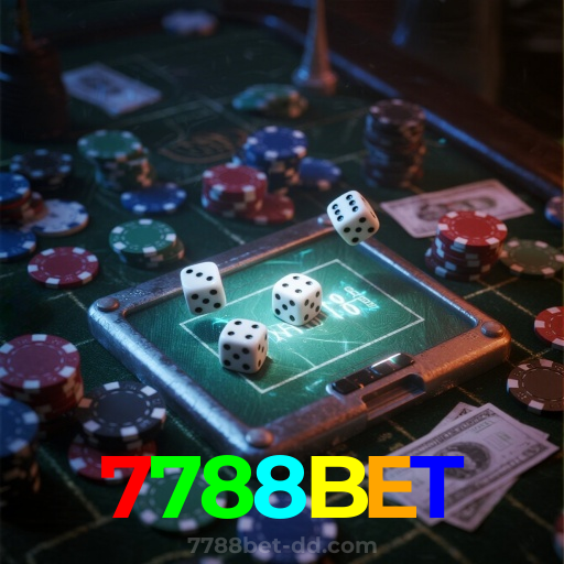 7788BET：Gire as slots e conquiste prêmios incríveis!