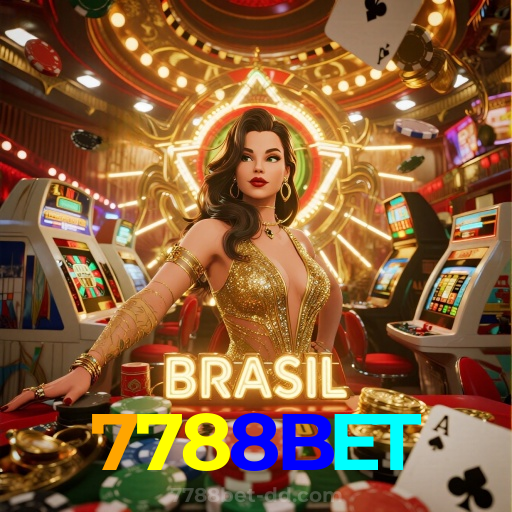 7788BET：O futebol online está esperando por você, com grandes recompensas!