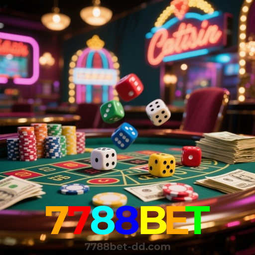 7788BET：Apostas ao vivo de futebol te esperam! Vença os melhores times!