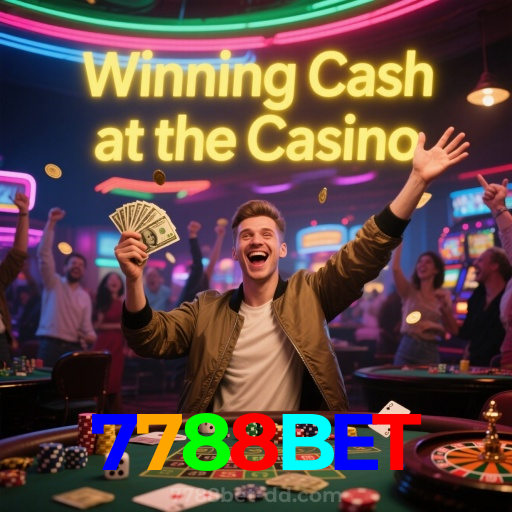 7788BET:A diversão nunca acaba! Jogue nos melhores jogos e vença!
