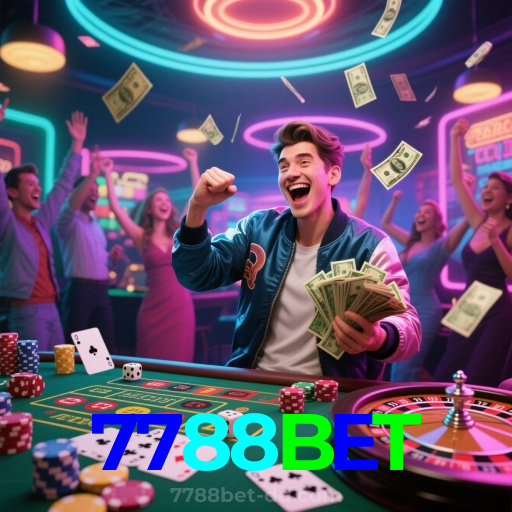 7788BET:Aposte no futebol online e mostre seu talento para ganhar!