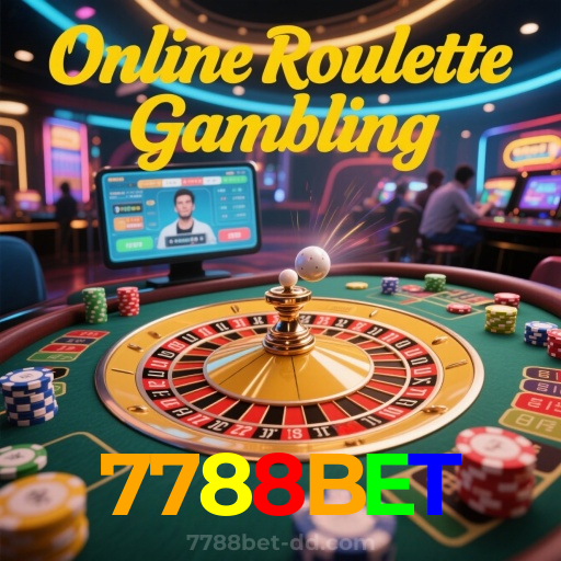 7788BET：Aposte no futebol digital e viva a emoção de grandes vitórias!