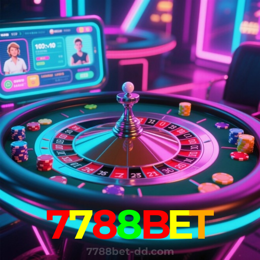 7788BET:Onde o futebol e o cassino se encontram para grandes vitórias!