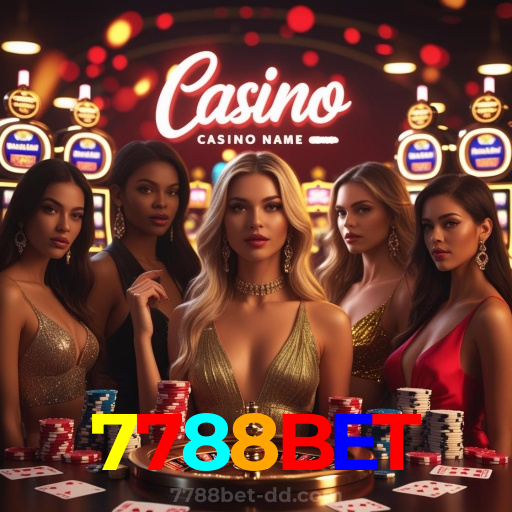 7788BET:Aposte no futebol e vença em blackjack e roleta no nosso cassino!