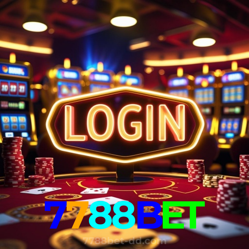 7788BET:A melhor experiência de cassino e futebol online para você!