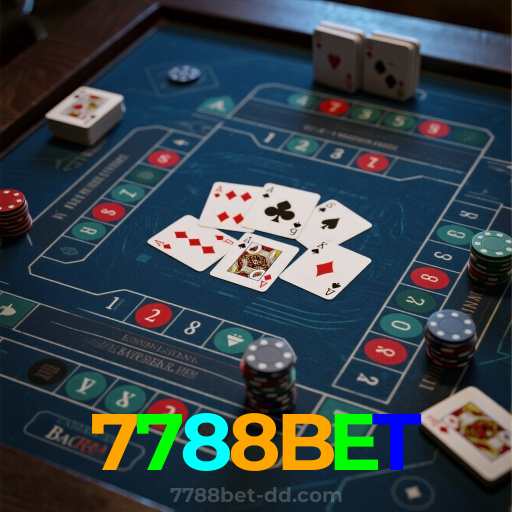 7788BET：Grandes vitórias nas slots! Venha conquistar o jackpot agora!